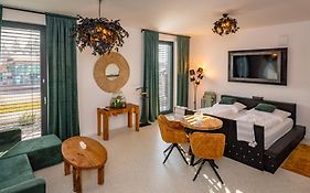 KOREK Mikulov apartmán